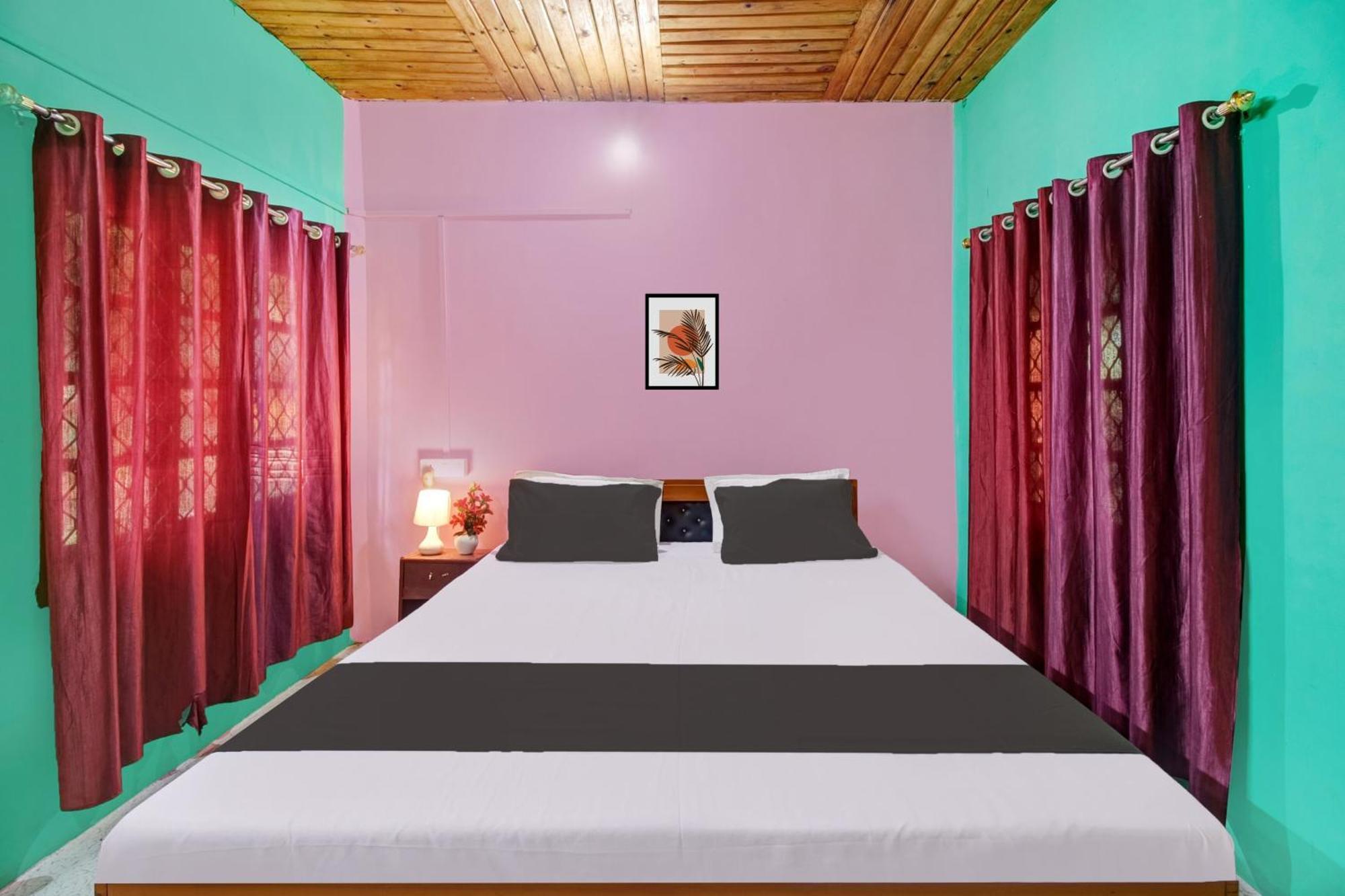 Hotel O Heritage Nest Resort Kazirnga Kāziranga Exterior foto